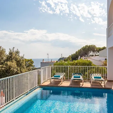 Mar - Cala Galdana *