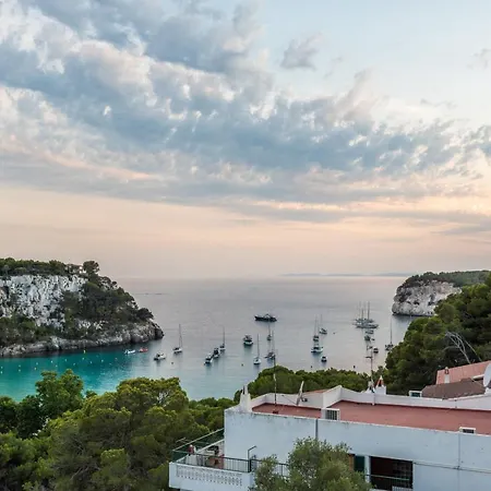 Villa Mar - Cala Galdana