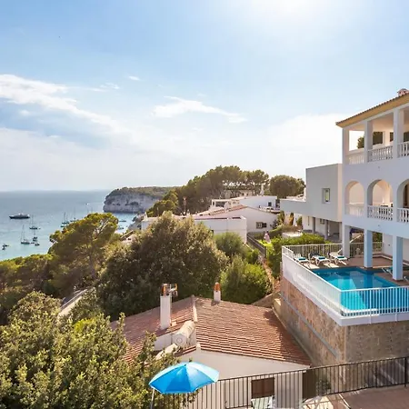 Mar - Cala Galdana *