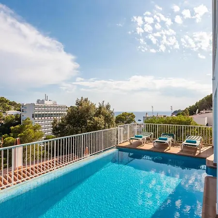 Villa Mar - Cala Galdana