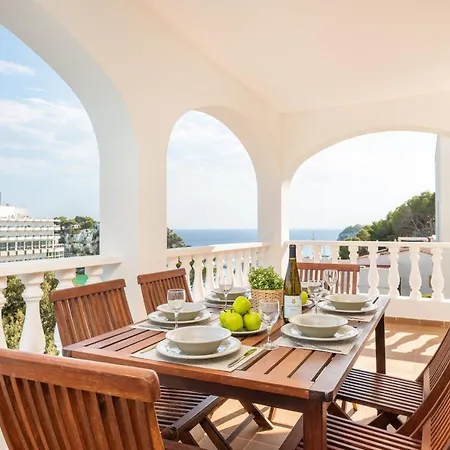 Villa Mar - Cala Galdana Cala Galdana (Menorca)
