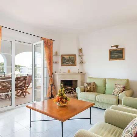 Mar - Cala Galdana Villa Cala Galdana (Menorca)