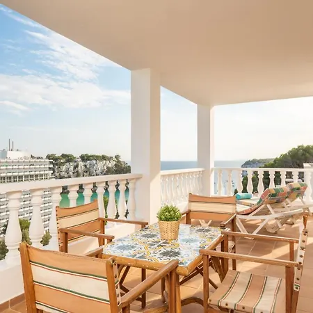 Villa Mar - Cala Galdana
