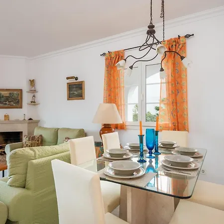 Mar - Cala Galdana Villa Cala Galdana (Menorca)